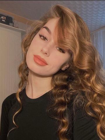 Проститутка Изабелла