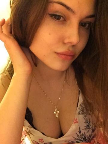 Проститутка Инна